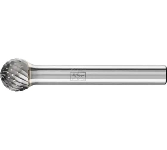 Борфреза твердосплавная PFERD KUD 1009/6 Z4 (046975) 21112746