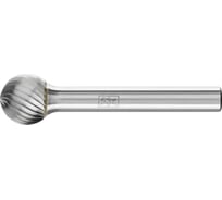 Борфреза твердосплавная PFERD KUD 1210/6 Z3 (047002) 21112806