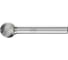 Борфреза твердосплавная PFERD KUD 1210/6 Z3 (047002) 21112806 1