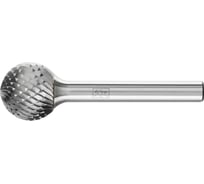 Борфреза твердосплавная PFERD KUD 1614/6 Z4 (047170) 21112946