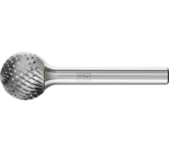 Борфреза твердосплавная PFERD KUD 1614/6 Z4 (047170) 21112946 1
