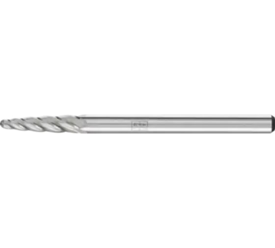 Борфреза твердосплавная PFERD RBF 0313/3 ALU (803677) 21218135 1