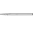 Борфреза твердосплавная PFERD RBF 0313/3 ALU (803677) 21218135 1