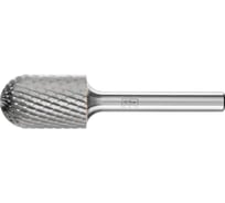 Борфреза твердосплавная PFERD WRC 1625/6 Z4 (046678) 21105446