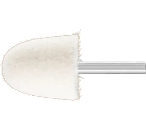 Головка войлочная PFERD FK KEL 3035/6 M (153826) 44101721 1