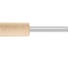 Головка тонкого шлифования PFERD PF ZY 1530 6 AW 120 LR (145500) 41240212 1
