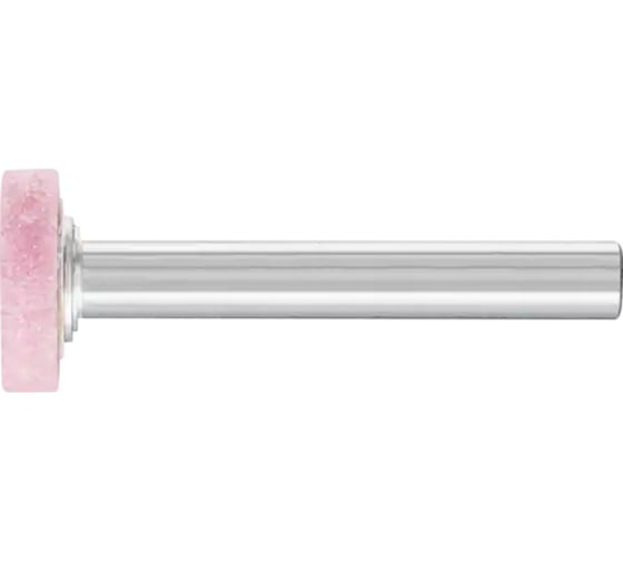 Головка шлифовальная абразивная PFERD ZY 1604 6 AR 80 O5V STEEL EDGE (098936) 31313278