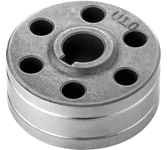 Ролик подающий ПТК 37x10x15 U 0.8-1.0 ROL0004 00000043588