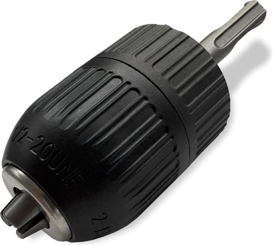 Патрон для дрели быстрозажимной MKSS Toolbox CC5005 (2-13 мм, 1/2″, SDS+) MKSS CC50051312