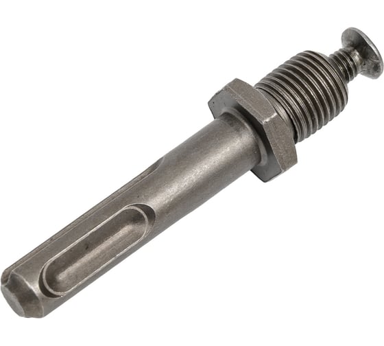 Патрон для дрели быстрозажимной MKSS Toolbox CC5005 (2-13 мм, 1/2″, SDS+) MKSS CC50051312