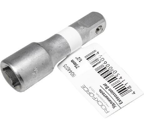 Удлинитель плавающий Rockforce 125мм, 1/2 RF-8044125W(5300)