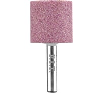 Насадка шлифовальная на дрель P.I.T. 25x25 мм, хвостовик 6 мм APLS15-C025