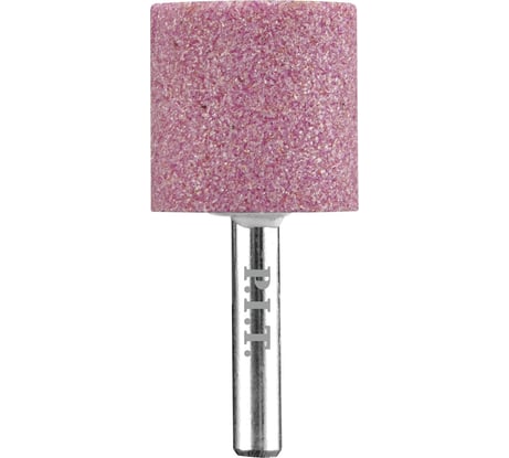 Насадка шлифовальная на дрель P.I.T. 25x25 мм, хвостовик 6 мм APLS15-C025