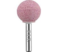 Насадка шлифовальная на дрель P.I.T. 25мм, хвостовик 6 мм APLS15-S025