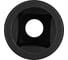 Головка ударная 6-гранная JCB 9 мм, 1/2"DR JCB-44509(59444) 5