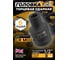 Головка ударная 6-гранная JCB 8 мм, 1/2"DR JCB-44508(59443) 2