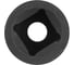 Головка ударная 6-гранная JCB 8 мм, 1/2"DR JCB-44508(59443) 5