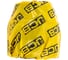 Головка ударная 6-гранная JCB 8 мм, 1/2"DR JCB-44508(59443) 6