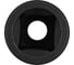 Головка ударная 6-гранная JCB 10 мм, 1/2"DR JCB-44510(59445) 5