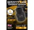 Головка ударная 6-гранная JCB 11 мм, 1/2"DR JCB-44511(59446) 2
