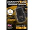 Головка ударная 6-гранная JCB 12 мм, 1/2"DR JCB-44512(59447) 2