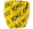 Головка ударная 6-гранная JCB 32 мм, 1/2"DR JCB-44532(59462) 6