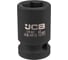 Головка ударная 6-гранная JCB 15 мм, 1/2"DR JCB-44515(59449) 1