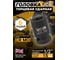 Головка ударная 6-гранная JCB 15 мм, 1/2"DR JCB-44515(59449) 2