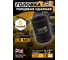 Головка ударная 6-гранная JCB 18 мм, 1/2"DR JCB-44518(59451) 2