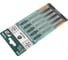 Пилки для электролобзика по пластмассе MKSS Toolbox MK0912 Т102D MKSS MK09120102 5