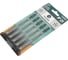 Пилки для электролобзика по пластмассе MKSS Toolbox MK0912 Т102D MKSS MK09120102 6