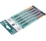 Пилки для электролобзика по пластмассе MKSS Toolbox MK0912 Т102D MKSS MK09120102 10