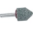 Головка абразивная CNIC 25x32x6 EWГК 63С F6025Н OСТ1 с хвост. 74750 1