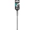 Бур RENNBOHR SDS+ Quadro XT 4 грани (монолит) 6х160 мм 520616 1