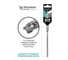 Бур RENNBOHR SDS+ Quadro XT 4 грани (монолит) 12x260 мм 521226 2