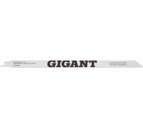 Полотно для сабельной пилы Bi-Met универсальное 280x1,8-2,5мм Gigant G-11082018