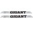 Полотна по металлу для сабельной пилы Gigant 228х19х0.9мм 1.4мм-18TPI 2 шт G-1108207 1