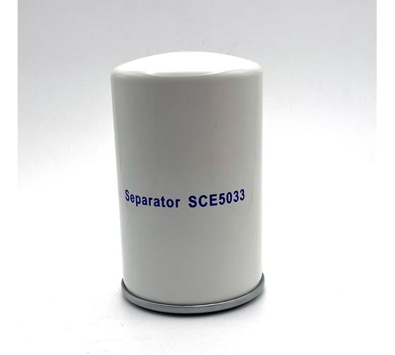 Сепаратор ЭнергоРесурс SCE 5033 9803017