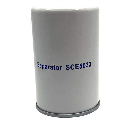 Сепаратор ЭнергоРесурс SCE 5033 9803017