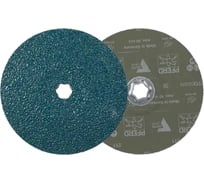 Диск фибровый PFERD CC-FS 180 VICTOGRAIN 36 (176368) 64118136