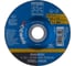 Круг отрезной PFERD E 125-1.9 PSF DUO STEELOX (835098) 62012630 1