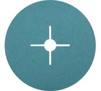 Диск фибровый PFERD FS 180-22 Z 120 (696651) 64212175