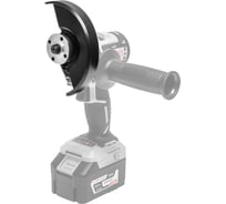 Модуль угловой шлифмашины Интерскол УШМ-125 МультиМАКС  755.0.3.20