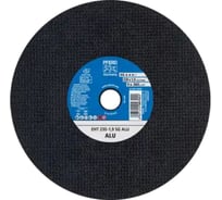 Круг отрезной PFERD EHT 230-1.9 SG ALU (097922) 61328119