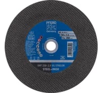 Круг отрезной PFERD EHT 230-2.0 SG STEELOX (957592) 61328400