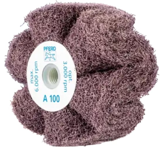Круг волоконный PFERD PNG 10050 M14 A100 (003268) 44642201 1