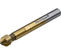 Зенковка по металлу РемоКолор 6.3x45 мм, 90 градусов, под резьбу М3, HSS 35-6-106