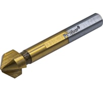 Зенковка по металлу РемоКолор 10.4x50 мм, 90 градусов, под резьбу М5, HSS 35-6-110