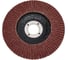 Диск лепестковый Elitech ф125x22.2мм,P40 1820.174500 205580 3