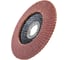 Диск лепестковый Elitech ф125x22.2мм,P100 1820.174800 205583 4